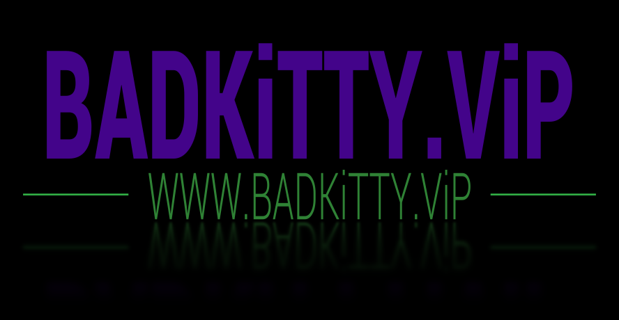 WWW.BADKiTTY.ViP